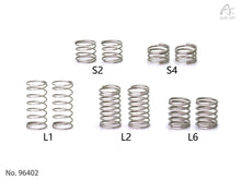 DriftART4 Default Springs Pack For DA4