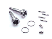 DriftART4 Rear Wheel Axle Set For DA4/DA3/DA2