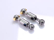 DriftART4 Stepless Extendable Dogbone +0 To 3mm For DA4/DA3