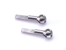 DriftART4 Extendable Dogbone Extensions +3 To 6mm Per Side For DA4