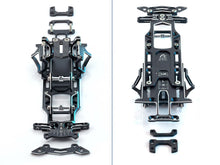 Drift ART DA4 Conversion Set With New Metal Options For DA3/DA3S