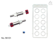 Drift ART DA3 Axle of Offset Master - HeliDirect