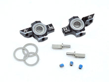 Drift ART Angle Master Enhanced Edition With Bearings DA3 Steering Knuckles 7075 - HeliDirect