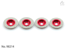 Drift ART Alu Simulation 3D Brake Discs Plus For DA3/DA3S