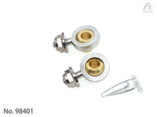 Drift ART Fisheye Rear Shock Mount DA3/DA2 - HeliDirect