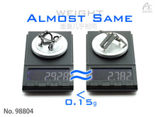 Drift ART Swap Master Expandable Battery Holder Inspired By Supercars For DA3/DA3S