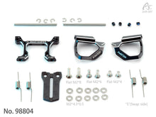 Drift ART Swap Master Expandable Battery Holder Inspired By Supercars For DA3/DA3S