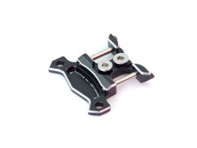 DriftART4 Alu. Front Lower Arm Mount For DA4/DA3
