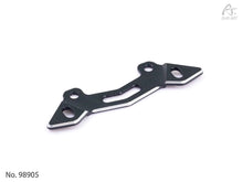 DriftART4 Alu. Front Bumper For DA4/DA3/DA2