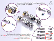 DriftART4 Factory Assembled Chassis Mini RWD Drift Chassis Compatible with 1-24 And 1-28