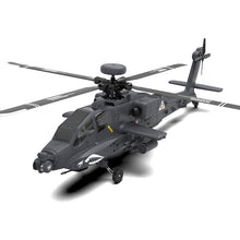 Yu Xiang AH64 Scale GPS Helicopter