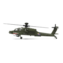 Yu Xiang AH64 Scale 3D RTF Helicopter
