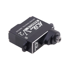 Atomic SZ2 Shaft Drive AWD Chassis Kit (No Elecrtronic) With AGFRC Aluminum Case 20T High Precision 3KG 0.052Sec MG 7g Micro Digital Servo