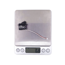 Atomic MRT EVO Chassis Kit (No electronics) With AGFRC Aluminum Case 20T High Precision 3KG 0.052Sec MG 7g Micro Digital Servo