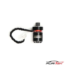 FURITEK MICRO KOMODO BRUSHLESS MOTOR WITH STEEL PINION FOR FCX24 - HeliDirect
