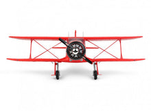 XK A300 550mm Wingspan 2.4GHz 4CH 3D/6G Mode Switchable 6-Axis Gyro RC Airplane RTF (Red) - HeliDirect