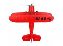 XK A300 550mm Wingspan 2.4GHz 4CH 3D/6G Mode Switchable 6-Axis Gyro RC Airplane RTF (Red) - HeliDirect
