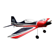 FX9706 550mm Sbach 342 Model Plane with 3D/6G Gyro 4CH Ready to Fly Version - HeliDirect