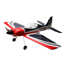 FX9706 550mm Sbach 342 Model Plane with 3D/6G Gyro 4CH Ready to Fly Version - HeliDirect