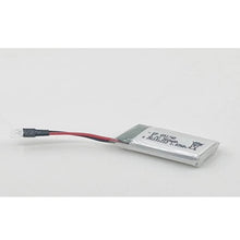 KooTai QIDI-560 3.7V 500mAh Battery - HeliDirect