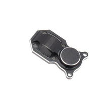 MEUS Racing  Front Rear Axle Housing Cover with Back Cover for 1/24 Axial SCX24 90081 RC Car Model Accessories (Front axle + Rear axle) - HeliDirect
