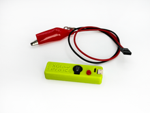 XGlow Pro ICE - HeliDirect