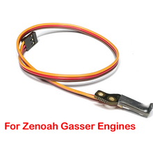 XGuard RPM SuperSensor for Zenoah GASSERS with Static discharge protection & power buffering - HeliDirect
