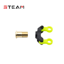 AK420 Metal Tail Control Set