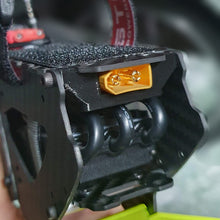 SteamRC AK420 3D-Printed XT60 ESC Connector Holder