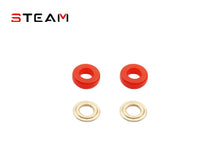 AK700 TAIL MAIN SHAFT O-RING DAMPER - HeliDirect