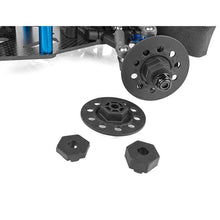 Associated 1/10 DC10 2WD Drift Car Kit