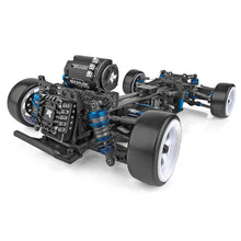 Associated 1/10 DC10 2WD Drift Car Kit