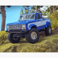 Associated 1/12 Enduro12 4x4 Trail Truck Sendero RTR - HeliDirect