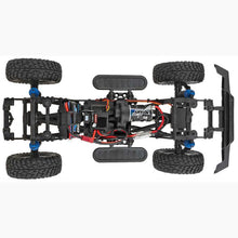 Associated 1/12 Enduro12 4x4 Trail Truck Sendero RTR - HeliDirect