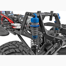Associated 1/12 Enduro12 4x4 Trail Truck Sendero RTR - HeliDirect
