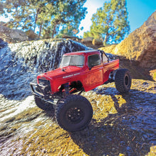 Associated  1/12 Enduro12 4x4 Trail Truck Ecto RTR - HeliDirect