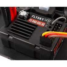 Associated  1/12 Enduro12 4x4 Trail Truck Ecto RTR - HeliDirect