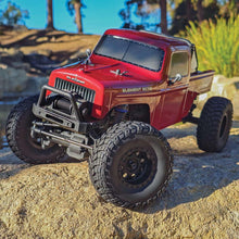 Associated  1/12 Enduro12 4x4 Trail Truck Ecto RTR - HeliDirect