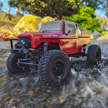 Associated  1/12 Enduro12 4x4 Trail Truck Ecto RTR - HeliDirect