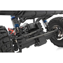 Associated  1/12 Enduro12 4x4 Trail Truck Ecto RTR - HeliDirect