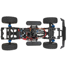 Associated  1/12 Enduro12 4x4 Trail Truck Ecto RTR - HeliDirect