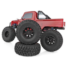 Associated  1/12 Enduro12 4x4 Trail Truck Ecto RTR - HeliDirect