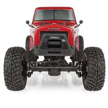 Associated  1/12 Enduro12 4x4 Trail Truck Ecto RTR - HeliDirect