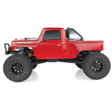 Associated  1/12 Enduro12 4x4 Trail Truck Ecto RTR - HeliDirect