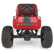 Associated  1/12 Enduro12 4x4 Trail Truck Ecto RTR - HeliDirect