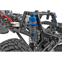 Associated 1/12 Enduro12 4x4 Trail Truck Bushido RTR - HeliDirect