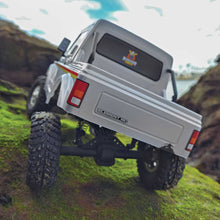 Associated 1/12 Enduro12 4x4 Trail Truck Bushido RTR - HeliDirect