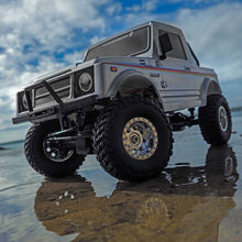 Associated 1/12 Enduro12 4x4 Trail Truck Bushido RTR - HeliDirect