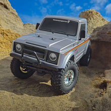 Associated 1/12 Enduro12 4x4 Trail Truck Bushido RTR - HeliDirect