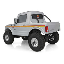 Associated 1/12 Enduro12 4x4 Trail Truck Bushido RTR - HeliDirect
